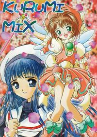 Kurumi Mix 1