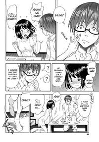 Candy Girl Ch.3 4