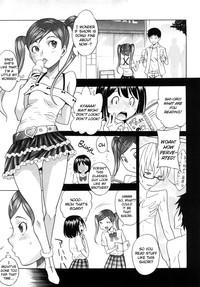 Candy Girl Ch.3 7
