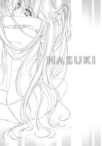 Hazuki 2
