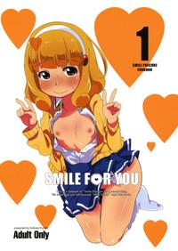 SMILE FOR YOU 1 1