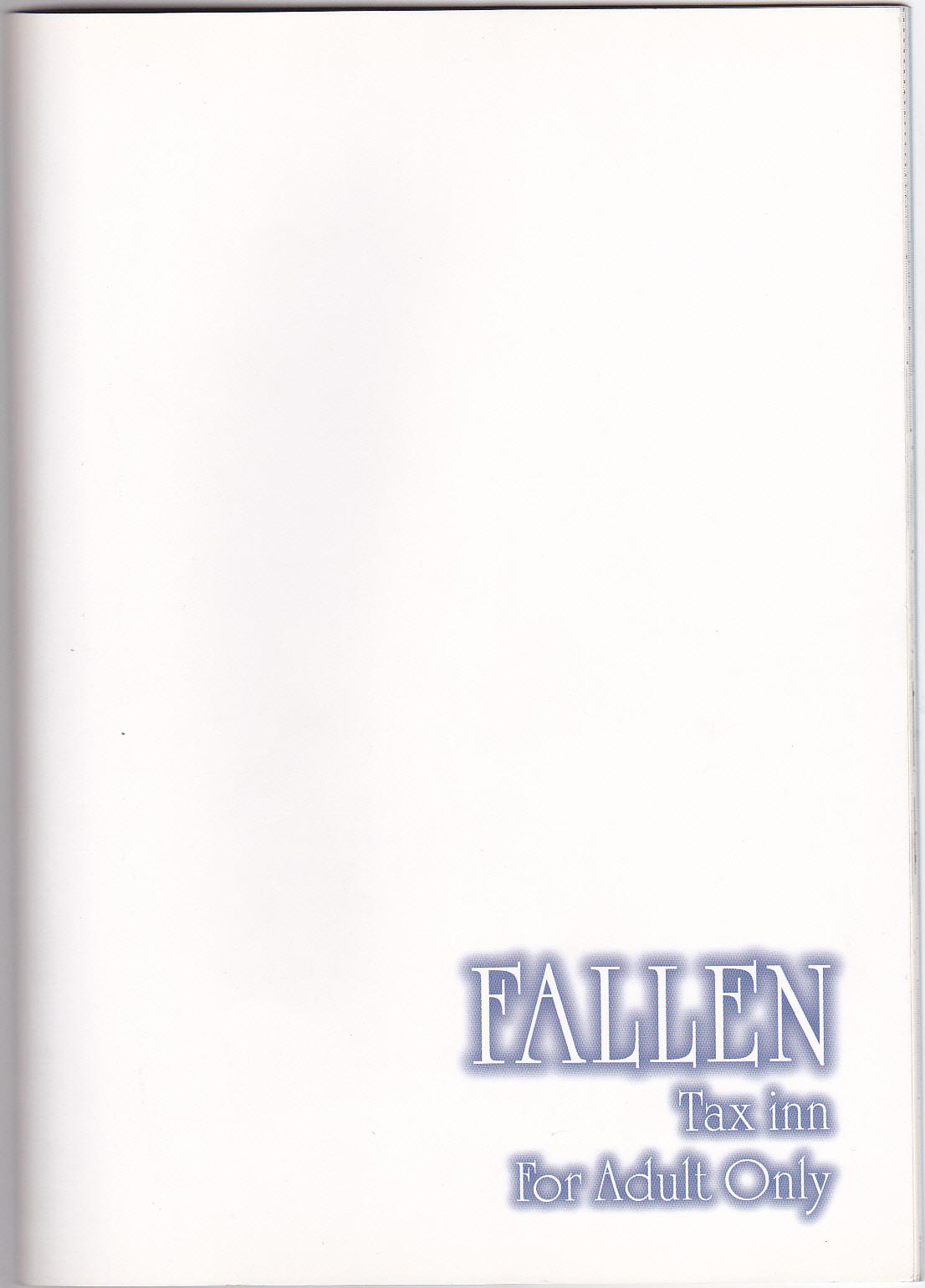 Titjob FALLEN - Bleach Muscle - Page 27