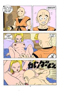 Dragon XXX 5