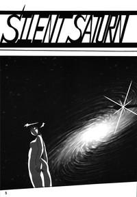 Silent Saturn SS vol. 11 4