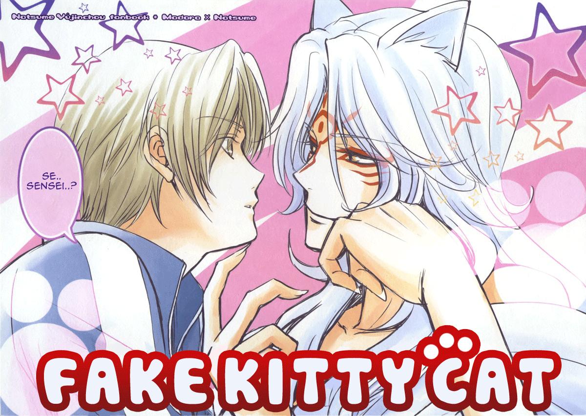Esenyanko | Fake Kitty Cat 0