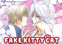 Adultlinker Esenyanko | Fake Kitty Cat Natsumes Book Of Friends Point Of View 1