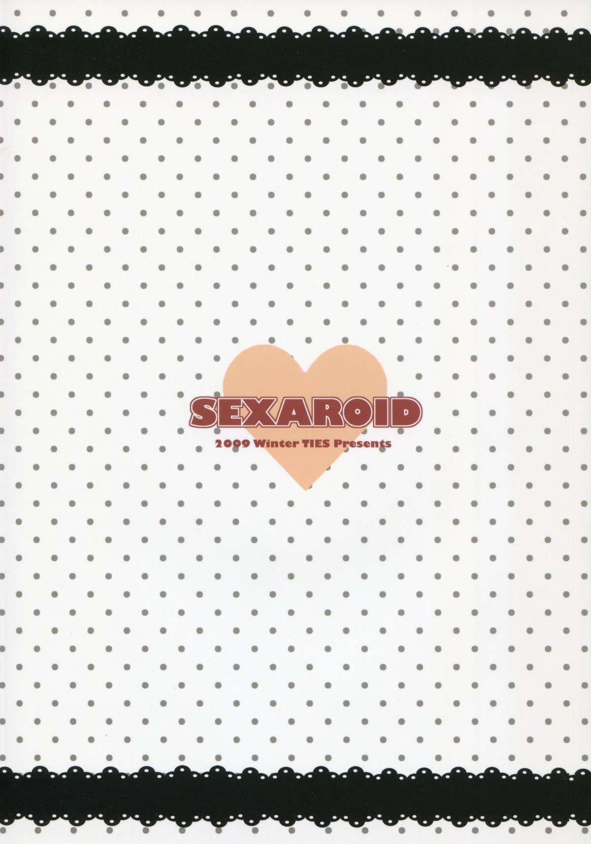 SEXAROID 21