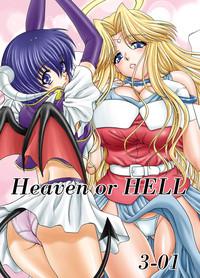 Heaven or HELL 3-01 1