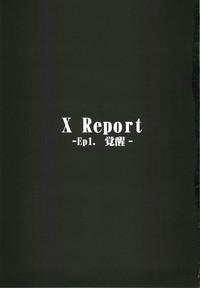 X Report 2