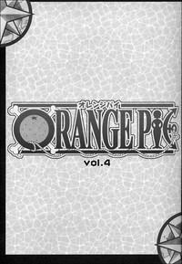 ORANGE PIE Vol.4 2