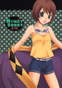 HONEY BUNNY 1