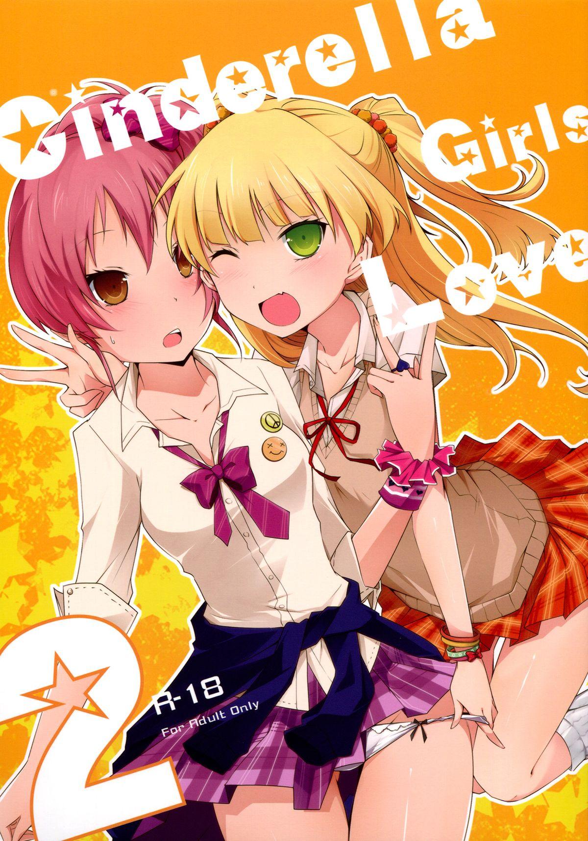 Cinderella Girls Love 2 0