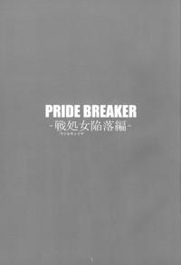 PRIDE BREAKER 2
