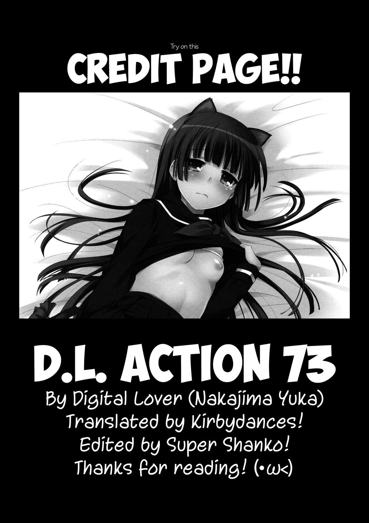 D.L. Action 73 17