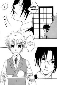 Taishou Roman 4