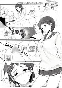 Uncensored Angel's stroke 69 Asuna Strike!- Sword art online hentai Teen 2