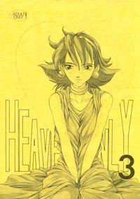 Hot Heavenly 3- G gundam hentai Stepmom 1