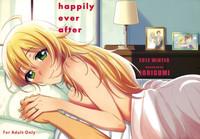 happily ever after 1