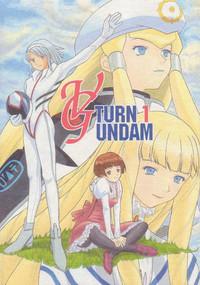 Turn A Gundam Turn 1 1