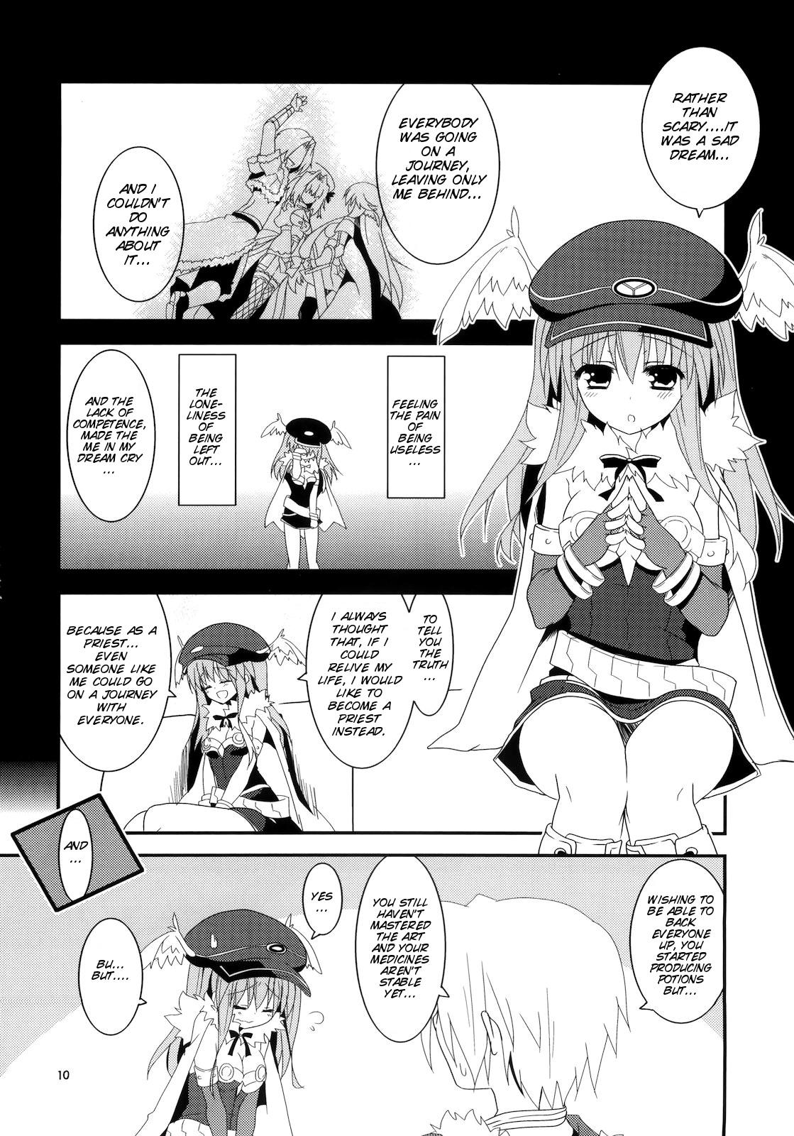 Weird Daily RO 5 Ragnarok Online) ( - Ragnarok online Arab - Page 9