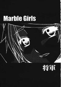 Marble Girls 3
