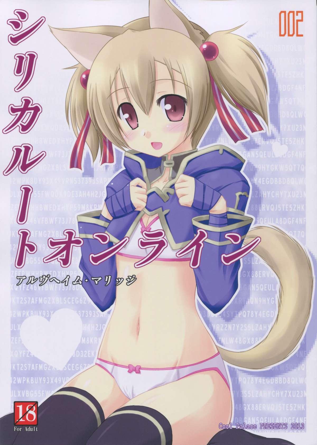 Sextape Silica Route Online 2 - Sword art online Thylinh - Picture 1