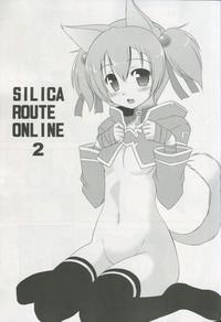 Silica Route Online 2 2