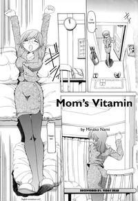 Mama no Vitamin | Mom's Vitamin 1