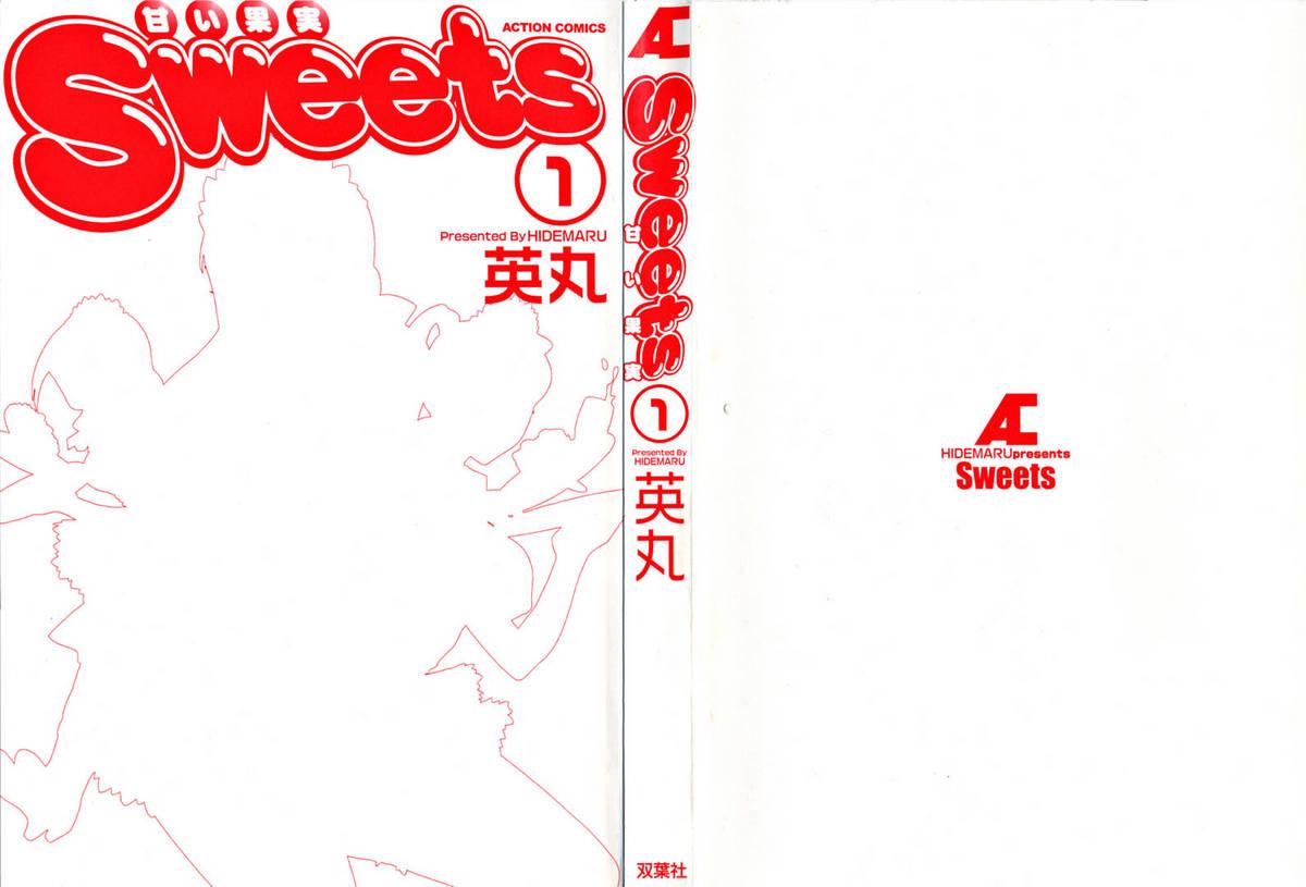 Sweets Amai Kajitsu 1 1