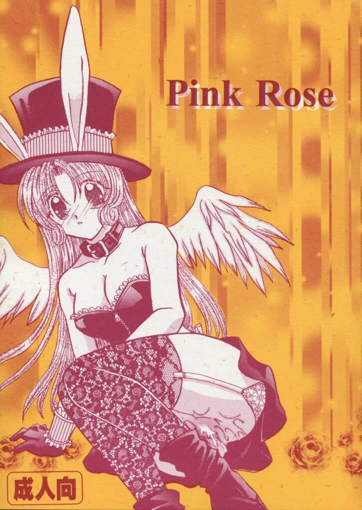 Pink Rose 0