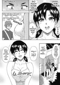 Yaoi hentai Sentiment #1-3 Schoolgirl 6