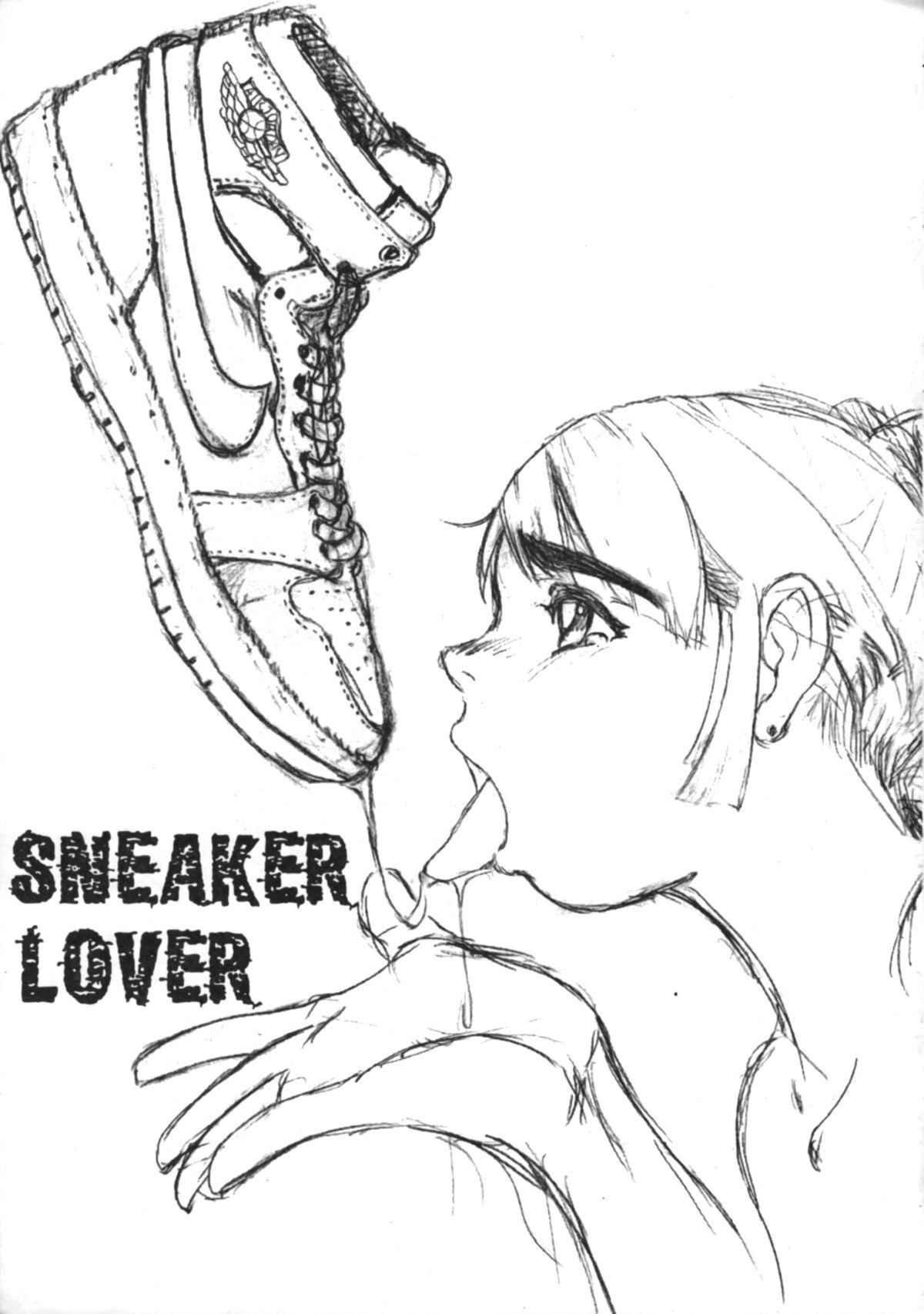 Sneaker Lover 1