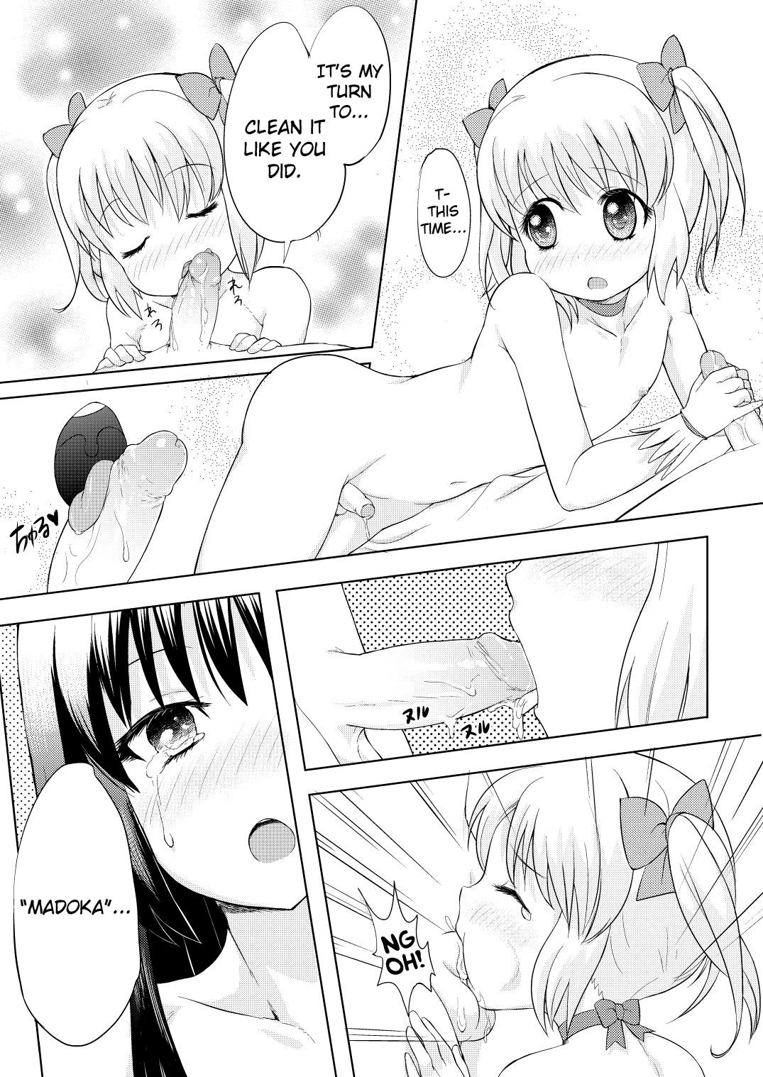 Otokonoko Cosplay Manga Desu yo | Yep! A manga about cosplaying traps! 20