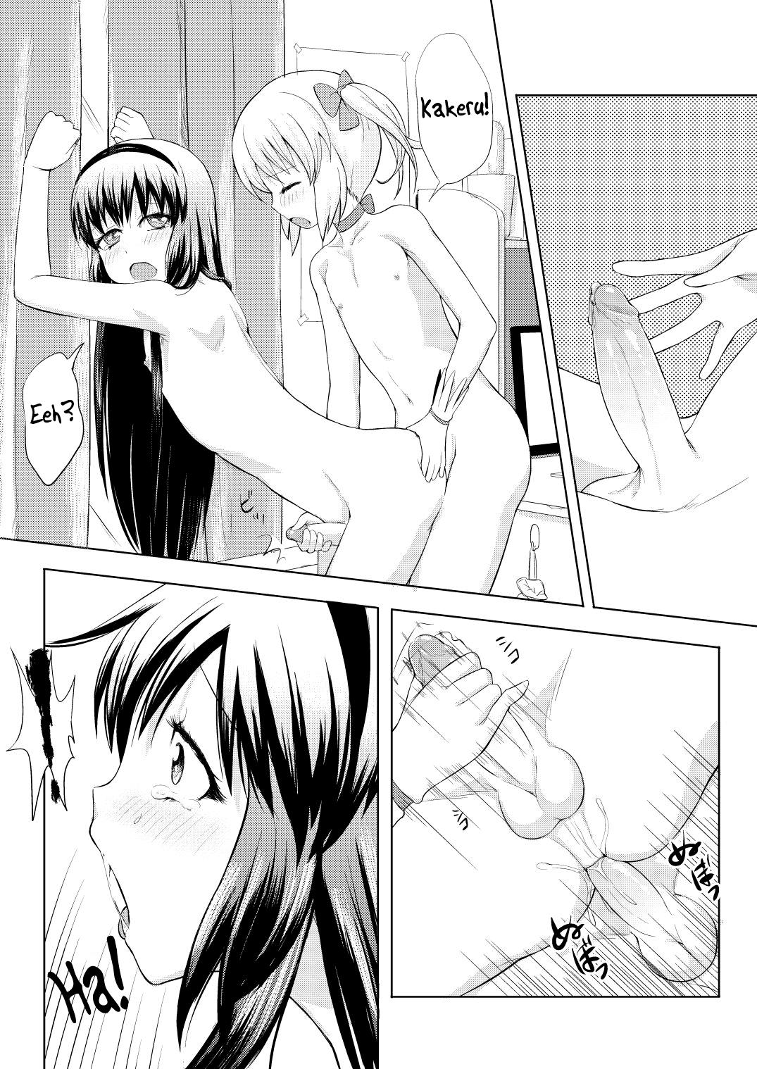 Otokonoko Cosplay Manga Desu yo | Yep! A manga about cosplaying traps! 25