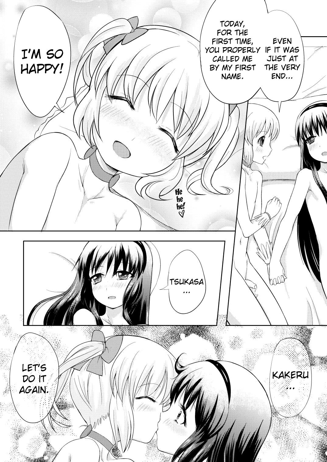 Otokonoko Cosplay Manga Desu yo | Yep! A manga about cosplaying traps! 28