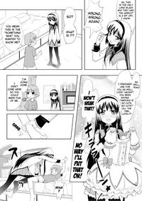 Otokonoko Cosplay Manga Desu yo | Yep! A manga about cosplaying traps! 3