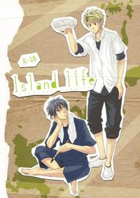 Island life 1