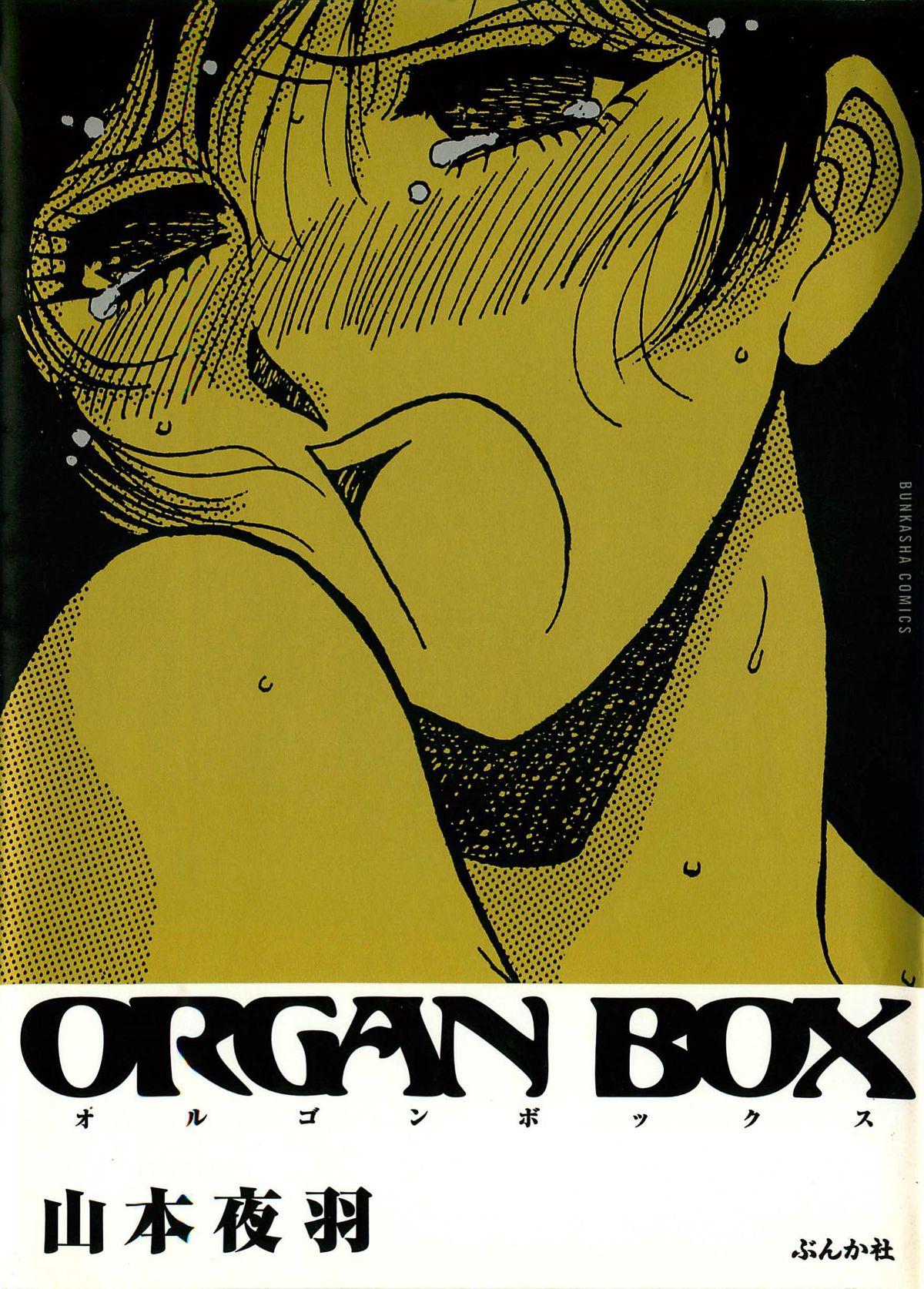 ORGAN-BOX 0