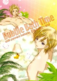 Bubble Bath Time 1