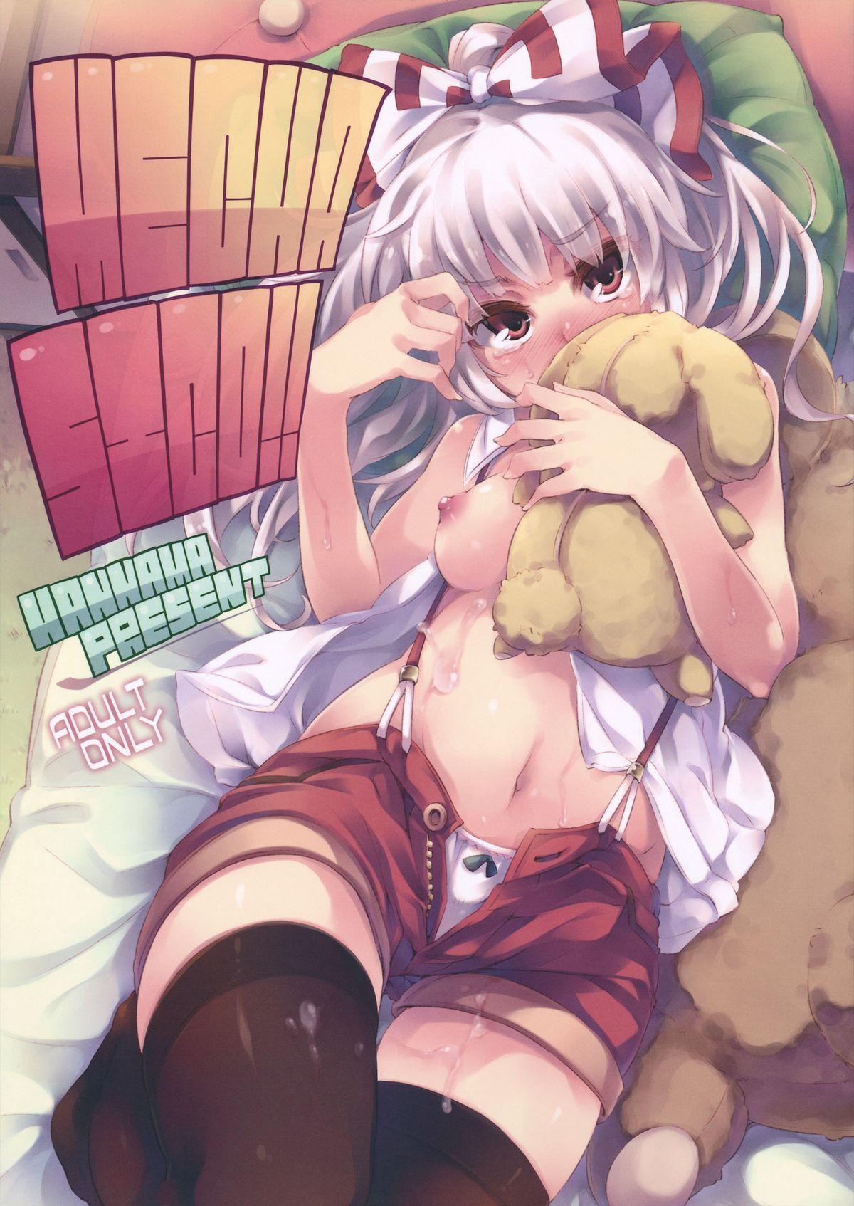 Shesafreak MECHASICO!! - Touhou project Panocha - Picture 1