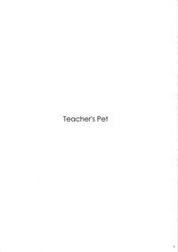Teacher's Pet 4