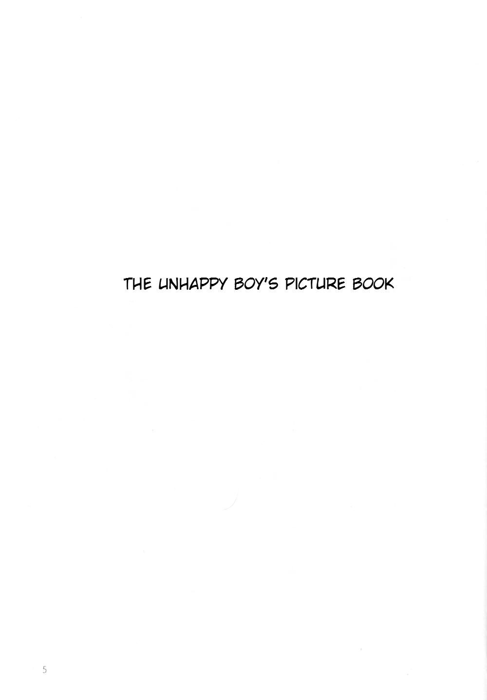 Jeune Mec Fukouna Shounen no Ehon - Neon genesis evangelion Celebrity Nudes - Page 5