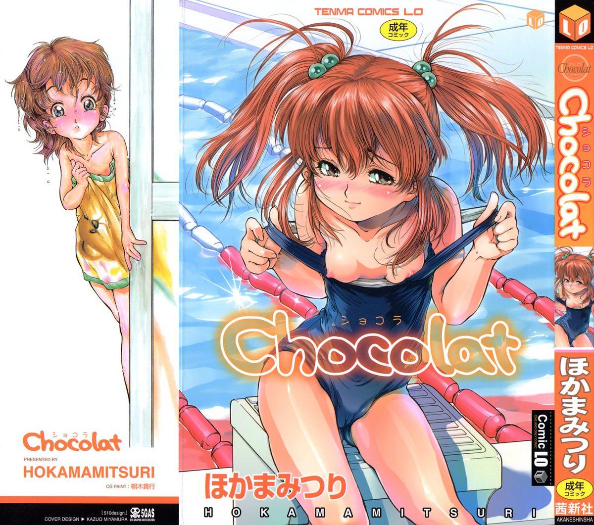 Chocolat 0