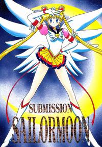 Submission Sailormoon 1