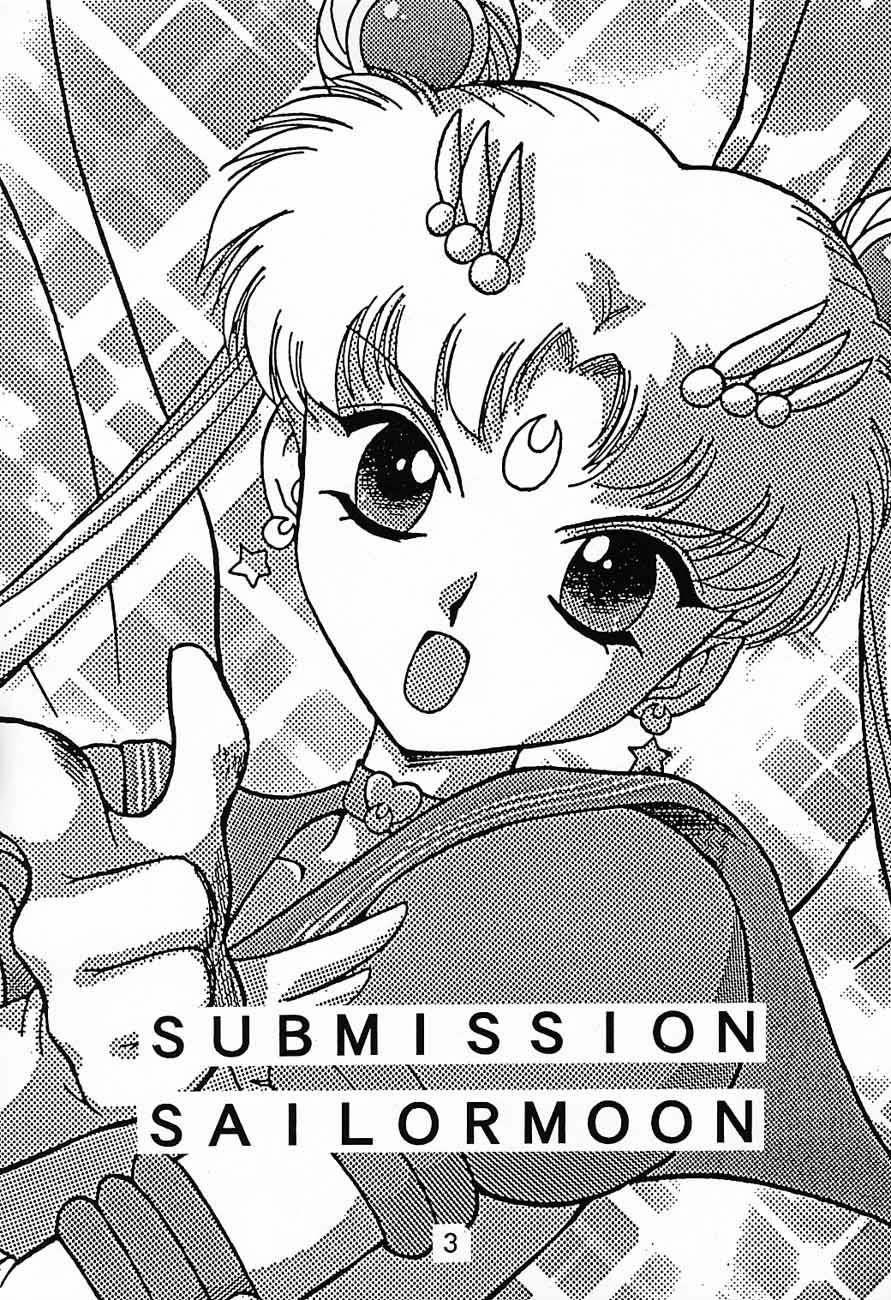 Submission Sailormoon 1