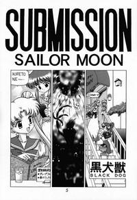 Submission Sailormoon 4