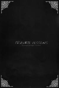 PRIVATE LESSONS 4